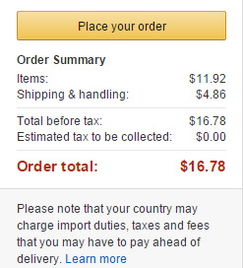 亚马逊直邮优惠 Revell 莱特飞行器 1:39 模型飞机 11.92 元无税到手 104 元