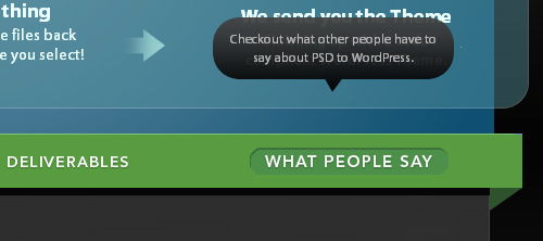网站导航设计趋势案例集合 网址导航的创新演变与最佳实践