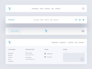 设计有良好用户体验的网站导航 构建清晰、高效的数字指路牌